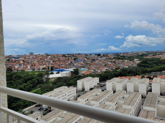 Imagem Apartamento com 2 Quartos à Venda, 47 m² em Caguassu - Sorocaba Imagem Apartamento com 2 Quartos à Venda, 47 m² em Caguassu - Sorocaba