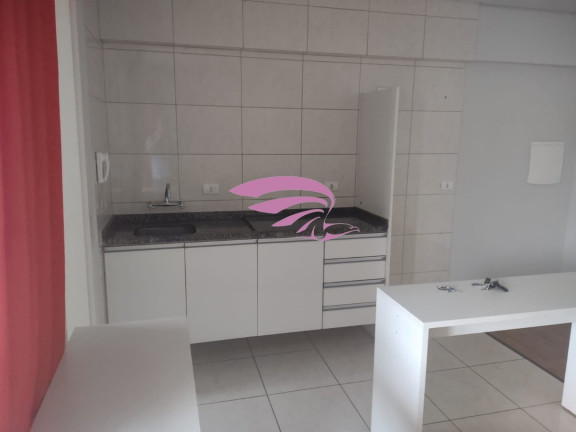 Imagem Imóvel com 1 Quarto à Venda, 31 m² em Centro - Curitiba Imagem Imóvel com 1 Quarto à Venda, 31 m² em Centro - Curitiba