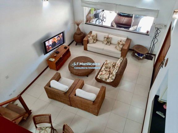 Imagem Casa com 4 Quartos à Venda, 342 m² em Toninhas - Ubatuba Imagem Casa com 4 Quartos à Venda, 342 m² em Toninhas - Ubatuba