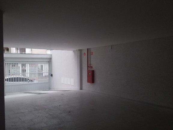 Imagem Apartamento com 2 Quartos à Venda, 41 m² em Vila América - Santo André Imagem Apartamento com 2 Quartos à Venda, 41 m² em Vila América - Santo André