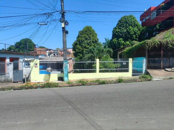 Imagem Casa com 2 Quartos à Venda, 392 m² em Santo Antônio - Manaus Imagem Casa com 2 Quartos à Venda, 392 m² em Santo Antônio - Manaus