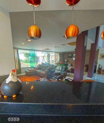 Casa com 5 Quartos à Venda, 900 m² em Manguinhos - Serra