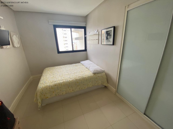 Imagem Imóvel com 3 Quartos à Venda, 106 m² em Aquarius - Salvador Imagem Imóvel com 3 Quartos à Venda, 106 m² em Aquarius - Salvador