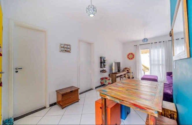 Imagem Casa de Condomínio com 2 Quartos à Venda, 92 m² em Paisagem Renoir - Cotia Imagem Casa de Condomínio com 2 Quartos à Venda, 92 m² em Paisagem Renoir - Cotia