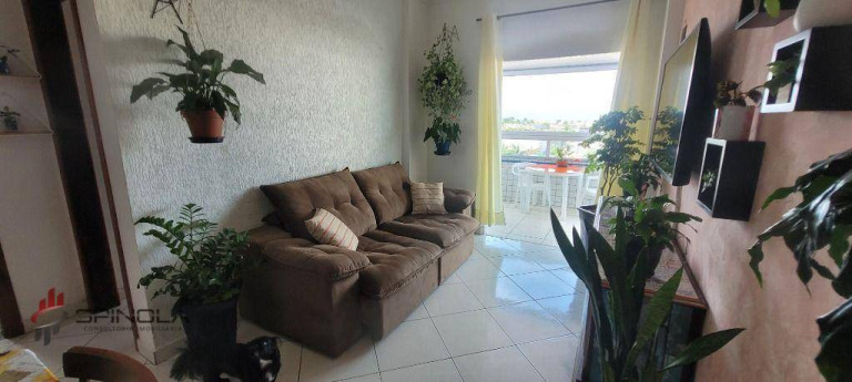 Imagem Apartamento com 2 Quartos à Venda, 64 m² em Mirim - Praia Grande Imagem Apartamento com 2 Quartos à Venda, 64 m² em Mirim - Praia Grande