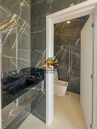 Imagem Casa de Condomínio com 3 Quartos à Venda, 265 m² em Suru - Santana De Parnaíba