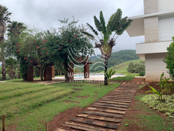 Casa de Condomínio com 4 Quartos à Venda, 1.274 m² em Chácara Malota - Jundiaí