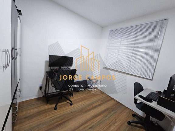 Imagem Apartamento com 2 Quartos à Venda, 45 m² em Loteamento Portal Santa Inês - São José Dos Campos Imagem Apartamento com 2 Quartos à Venda, 45 m² em Loteamento Portal Santa Inês - São José Dos Campos