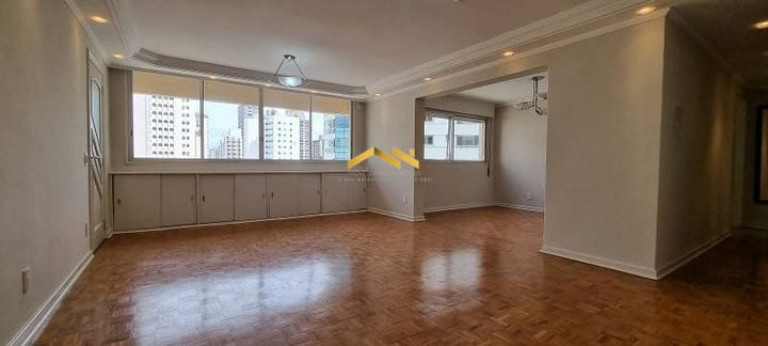 Imagem Apartamento com 3 Quartos à Venda, 108 m² em Itaim - São Paulo Imagem Apartamento com 3 Quartos à Venda, 108 m² em Itaim - São Paulo