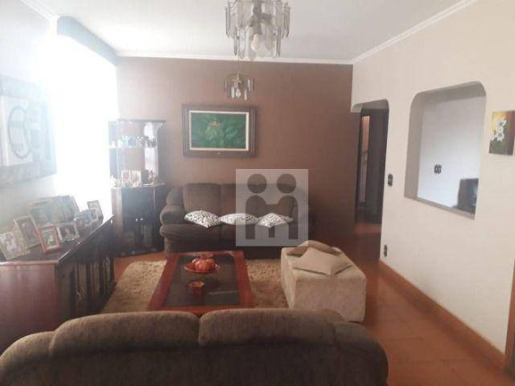 Casa com 3 Quartos à Venda, 200 m² em Parque Residencial Lagoinha - Ribeirão Preto