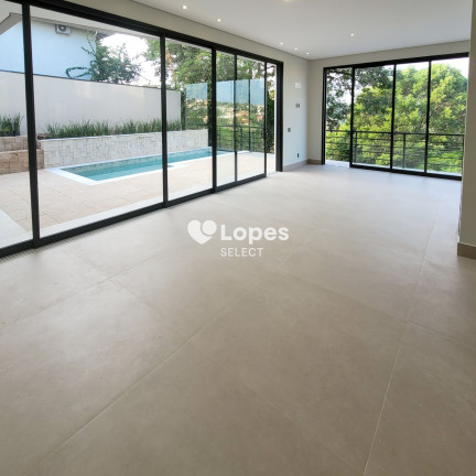 Imagem Imóvel com 4 Quartos à Venda,  em Condomínio Jardim Botânico - Campinas