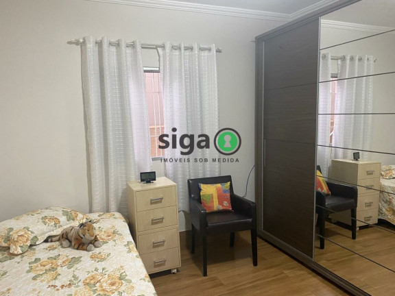 Imagem Casa com 2 Quartos à Venda, 115 m² em Vila Carrão - São Paulo
