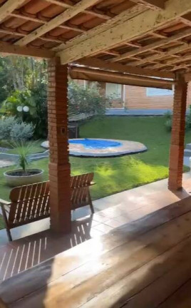 Imagem Chácara com 5 Quartos à Venda, 10 m² em Cachoeirinha - Aragoiânia