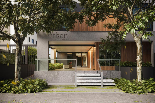 Apartamento com 2 Quartos à Venda, 80 m² em Centro - Florianópolis