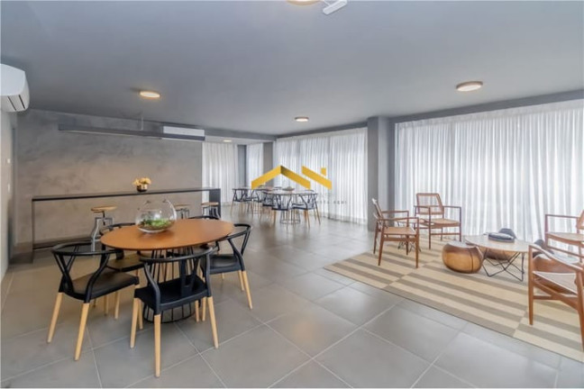 Imagem Apartamento com 3 Quartos à Venda, 163 m² em Alto Da Lapa - São Paulo