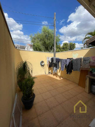 Imagem Casa com 4 Quartos à Venda, 220 m² em Jardim Regina - Indaiatuba Imagem Casa com 4 Quartos à Venda, 220 m² em Jardim Regina - Indaiatuba