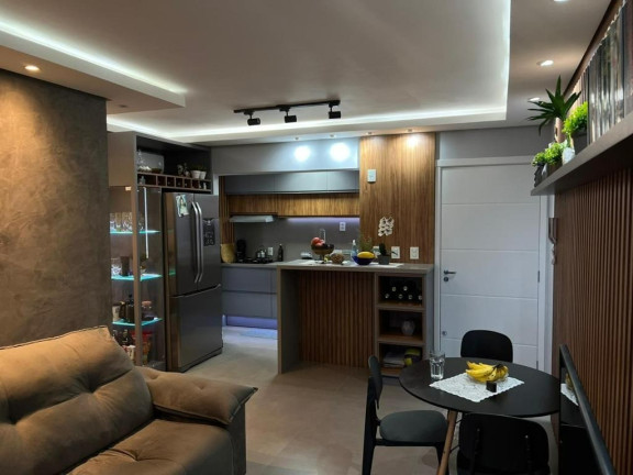 Imagem Apartamento com 3 Quartos à Venda, 76 m² em Marechal Rondon - Canoas