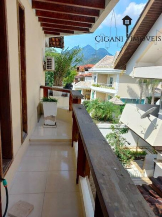 Imagem Casa de Condomínio com 3 Quartos à Venda, 450 m² em Barra Da Tijuca - Rio De Janeiro Imagem Casa de Condomínio com 3 Quartos à Venda, 450 m² em Barra Da Tijuca - Rio De Janeiro