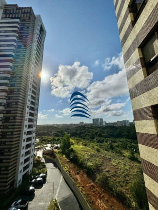 Imagem Imóvel com 4 Quartos à Venda, 225 m² em Patamares - Salvador