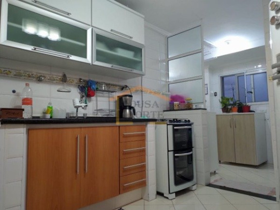 Imagem Apartamento com 3 Quartos à Venda, 97 m² em Agua Fria - São Paulo Imagem Apartamento com 3 Quartos à Venda, 97 m² em Agua Fria - São Paulo