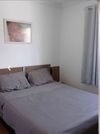 Imagem Apartamento com 3 Quartos à Venda, 69 m² em Parque Villa Flores - Sumaré