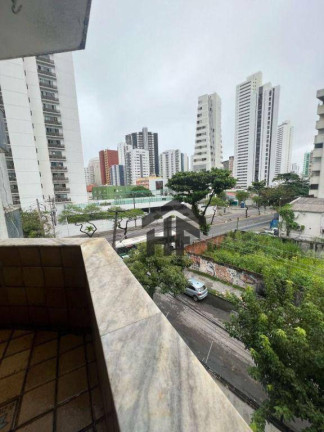 Imagem Apartamento com 3 Quartos à Venda, 168 m² em Boa Viagem - Recife