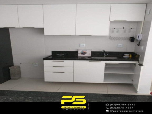 Imagem Apartamento com 2 Quartos à Venda, 60 m² em Aeroclube - João Pessoa Imagem Apartamento com 2 Quartos à Venda, 60 m² em Aeroclube - João Pessoa
