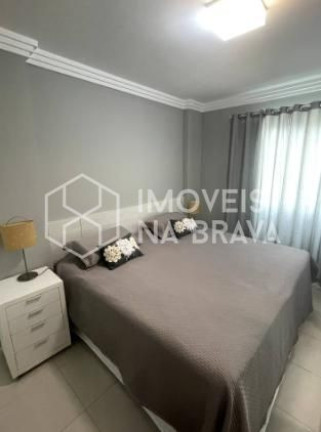 Imagem Apartamento com 2 Quartos para Alugar, 90 m² em Praia Brava - Itajaí