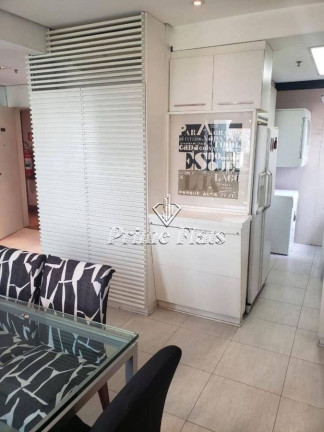 Imagem Apartamento com 2 Quartos à Venda, 70 m² em Moema - São Paulo