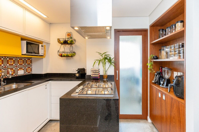 Imagem Apartamento com 3 Quartos à Venda, 84 m² em Campo Belo - São Paulo Imagem Apartamento com 3 Quartos à Venda, 84 m² em Campo Belo - São Paulo