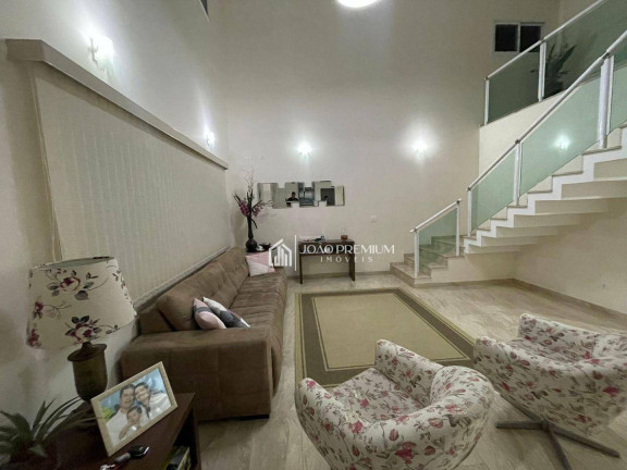 Imagem Sobrado com 5 Quartos à Venda, 283 m² em Villa Branca - Jacareí