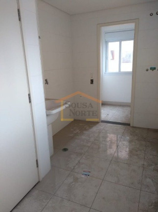 Imagem Apartamento com 4 Quartos à Venda, 189 m² em Santana - São Paulo Imagem Apartamento com 4 Quartos à Venda, 189 m² em Santana - São Paulo
