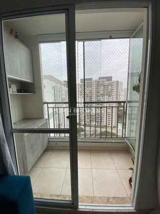 Imagem Apartamento com 2 Quartos à Venda, 56 m² em Continental - Osasco Imagem Apartamento com 2 Quartos à Venda, 56 m² em Continental - Osasco