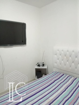 Imagem Apartamento com 2 Quartos à Venda, 50 m² em Jabaquara - São Paulo