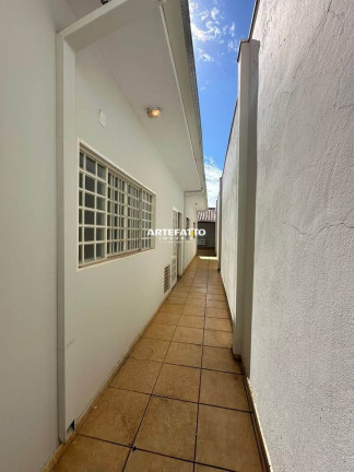 Imagem Casa com 3 Quartos à Venda, 193 m² em Residencial Colina Do Espraiado - Franca Imagem Casa com 3 Quartos à Venda, 193 m² em Residencial Colina Do Espraiado - Franca