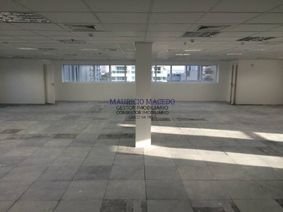 Imagem Sala Comercial à Venda, 252 m² em Alphaville Industrial - Barueri