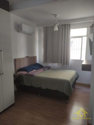 Imagem Apartamento com 2 Quartos à Venda, 80 m² em Itapuã - Vila Velha Imagem Apartamento com 2 Quartos à Venda, 80 m² em Itapuã - Vila Velha