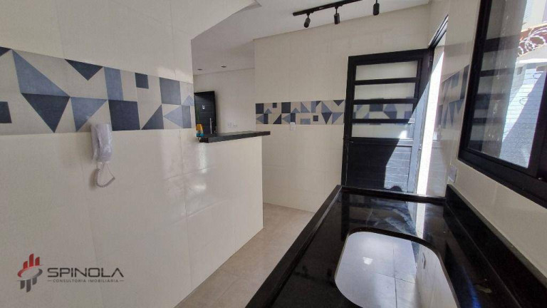 Imagem Casa com 2 Quartos à Venda, 55 m² em Maracanã - Praia Grande Imagem Casa com 2 Quartos à Venda, 55 m² em Maracanã - Praia Grande
