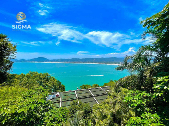 Imagem Casa com 5 Quartos à Venda, 550 m² em Península - Guarujá Imagem Casa com 5 Quartos à Venda, 550 m² em Península - Guarujá