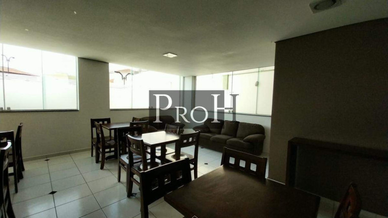 Imagem Apartamento com 2 Quartos à Venda, 68 m² em Osvaldo Cruz - São Caetano Do Sul