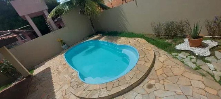 Imagem Casa com 3 Quartos à Venda, 450 m² em Santa Cruz - Cuiabá Imagem Casa com 3 Quartos à Venda, 450 m² em Santa Cruz - Cuiabá