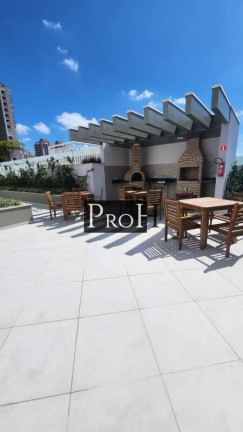 Imagem Apartamento com 2 Quartos à Venda, 58 m² em Campestre - Santo André Imagem Apartamento com 2 Quartos à Venda, 58 m² em Campestre - Santo André