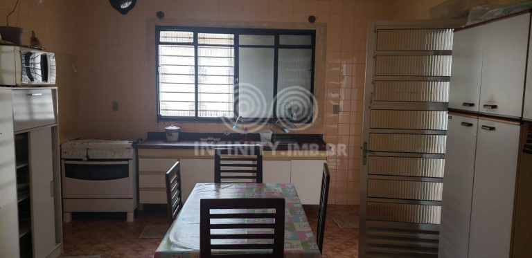 Imagem Casa com 3 Quartos à Venda, 240 m² em Parque Da Mooca - São Paulo