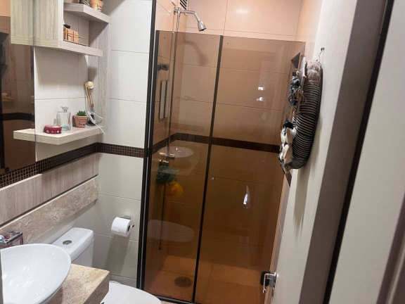 Imagem Apartamento com 3 Quartos à Venda, 66 m² em Sarandi - Porto Alegre Imagem Apartamento com 3 Quartos à Venda, 66 m² em Sarandi - Porto Alegre