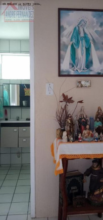 Imagem Apartamento com 3 Quartos à Venda, 75 m² em Casa Caiada - Olinda