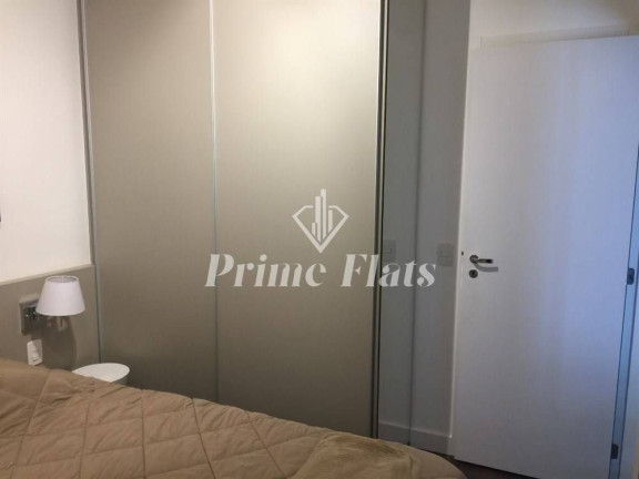 Imagem Apartamento com 1 Quarto à Venda, 33 m² em Santo Amaro - São Paulo Imagem Apartamento com 1 Quarto à Venda, 33 m² em Santo Amaro - São Paulo
