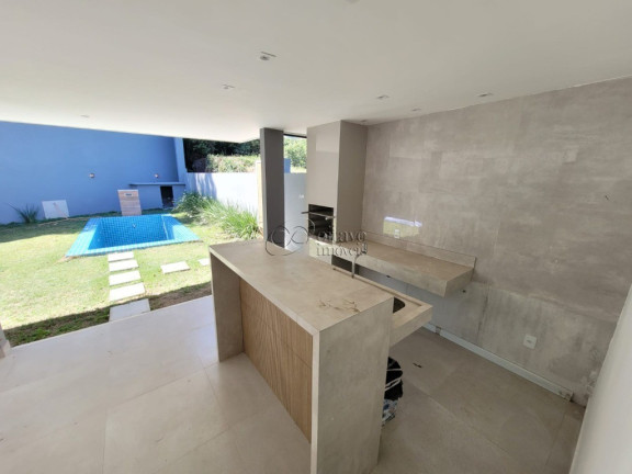 Imagem Casa com 3 Quartos à Venda,  em Lagoa - Macaé