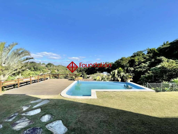 Imagem Casa de Condomínio com 4 Quartos à Venda,  em Pousada Dos Bandeirantes - Carapicuíba