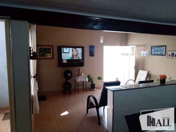 Casa com 2 Quartos à Venda, 150 m² em Parque Das Perdizes - São José Do Rio Preto