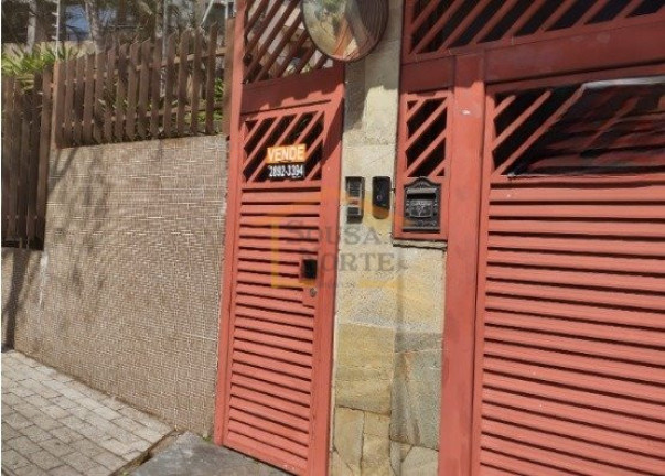 Casa com 3 Quartos à Venda, 180 m² em água Fria - São Paulo